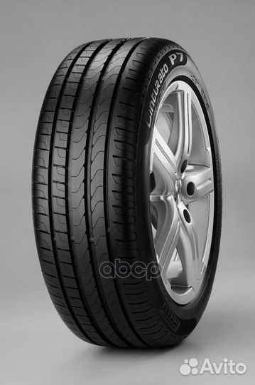 Pirelli Cinturato P7 275/45 R18