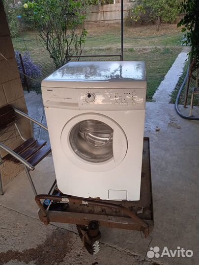 Стиральная машина бу