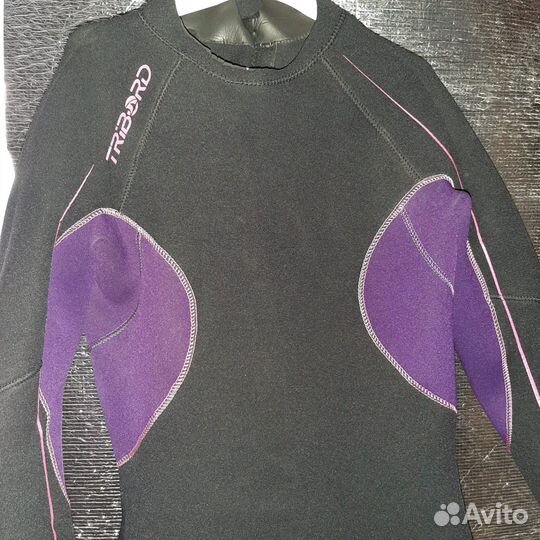 Гидрокостюмы б/у