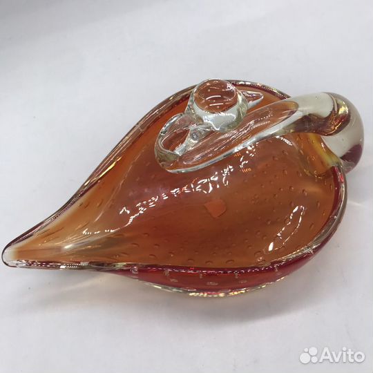 Японское художественное стекло