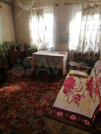 Дом 72 м² на участке 15 сот.