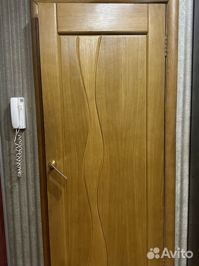 Межкомнатные двери бу