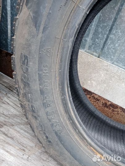 Formula Ice 16.00/5 R15