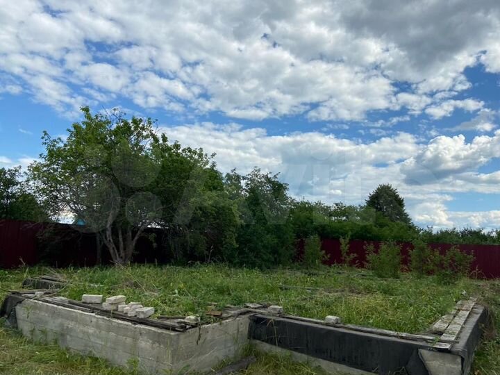 Дом 272 м² на участке 35 сот.