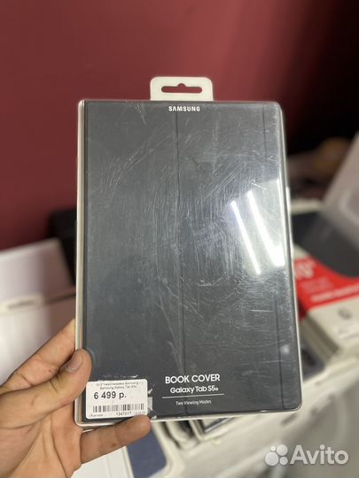 Чехлы для планшетов