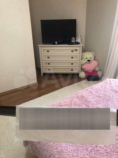 Дом 100 м² на участке 3 сот.