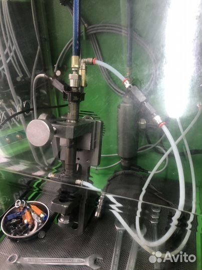 Форсунка BMW Bosch 13537785571