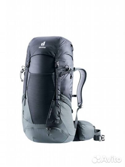 Рюкзаки Deuter, Naturehike