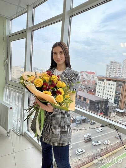 Курсы флористики с госдипломом и для соцконтракта