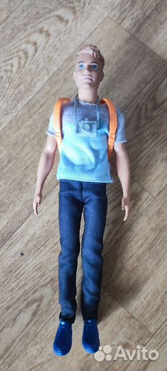Кукла Барби Кен