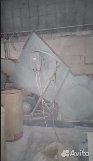 Дробилка роторного типа