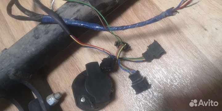 Фаркоп калина 2