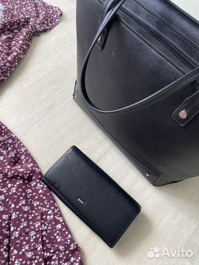 Женские вещи пакетом