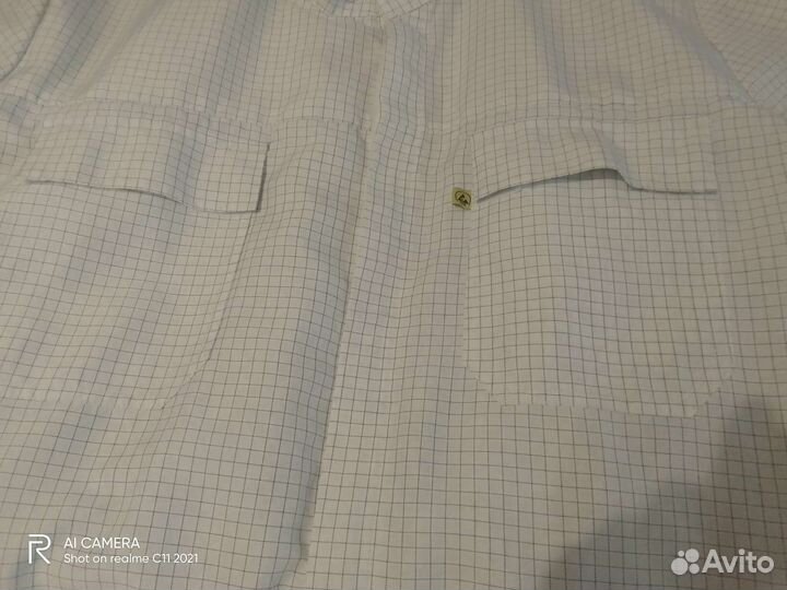 Комбинезоны рабочие