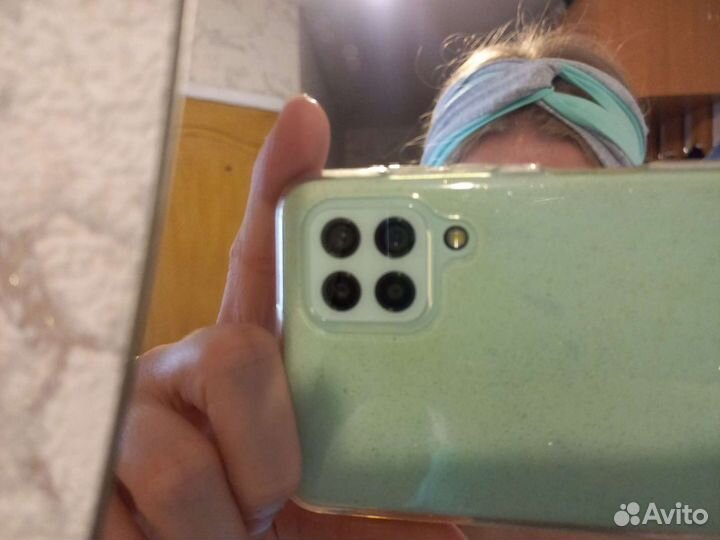 Повязка на голову