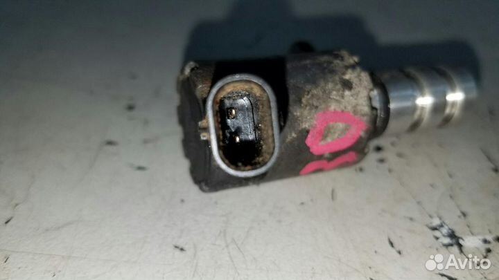 Клапан изменения фаз грм Skoda Octavia 3 A5 1Z5