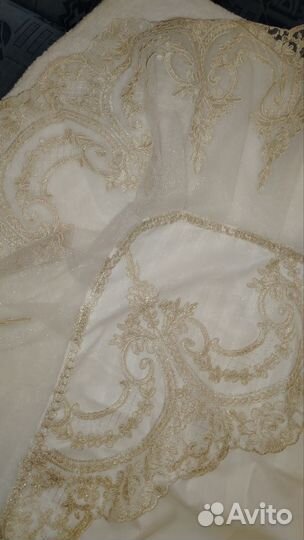 Зимний конверт на выписку