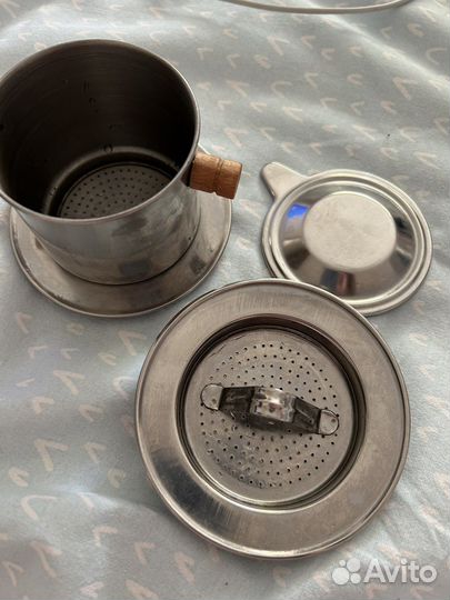 Вьетнамская турка