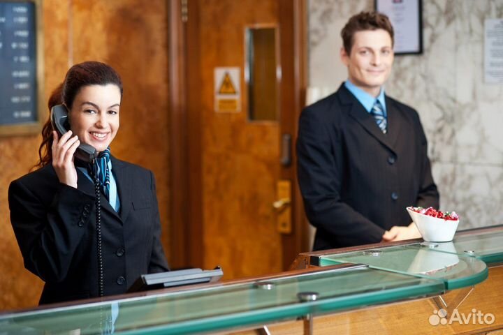 Администратор