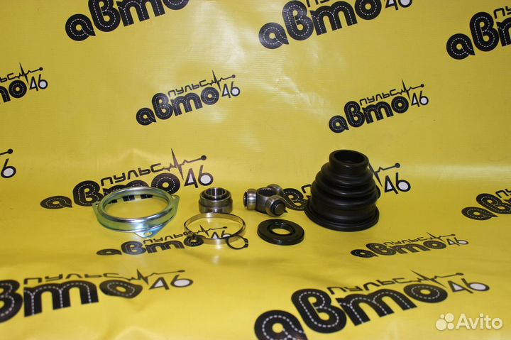 Трипоид для Рено Логан