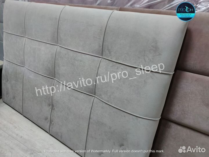 Кровать 200*160 Elisa