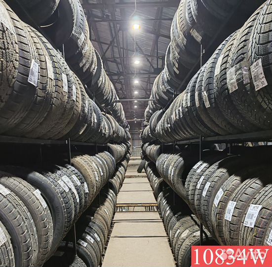 Continental IceContact 2 SUV 255/50 R19 107P