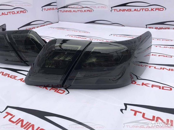 Фонари задние стопы Toyota Camry 40 E3381