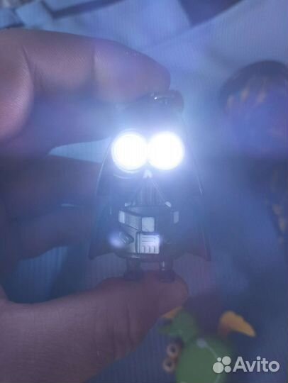 Необычные игрушки