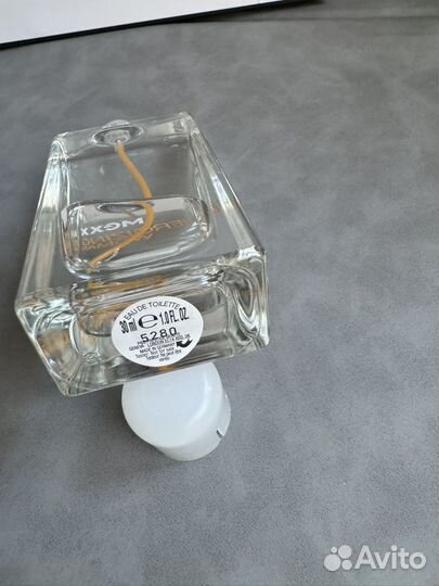 Mexx Energizing Woman 30ml