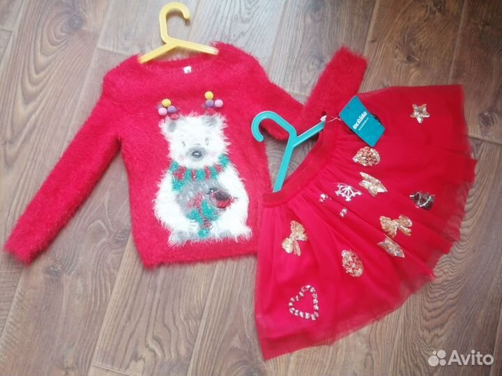Одежда для девочки