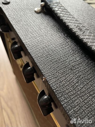 Комик гитарный VOX VR15 - 30W