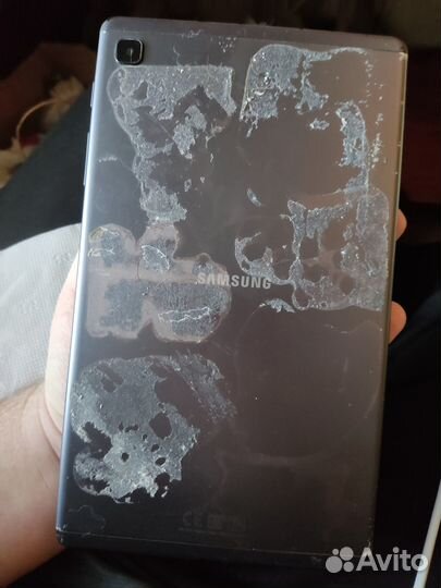 Планшет samsung galaxy tab a7 lite 32 гб