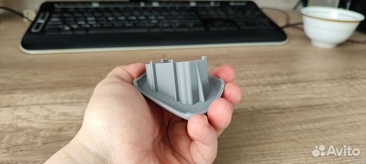 Крышка омывателя фар Nissan Maxima a33