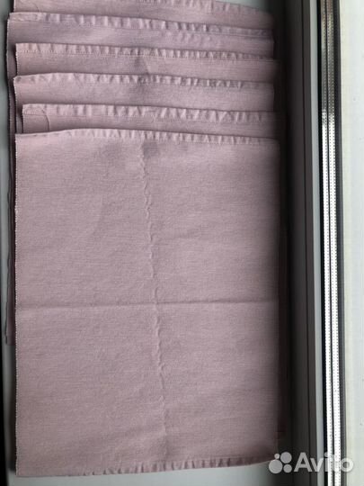 Салфетки сервировочные IKEA