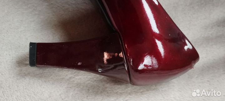 Туфли женские