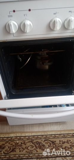 Плита электрическая