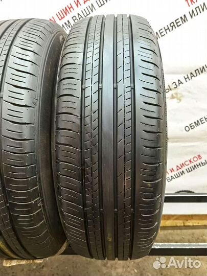 Dunlop Grandtrek PT30 225/65 R17 102H