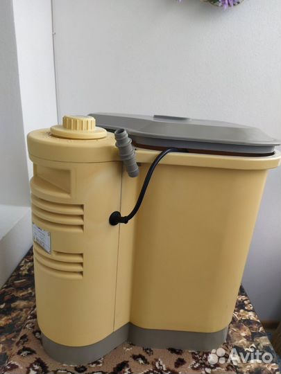 Мини Вятка стиральная машина