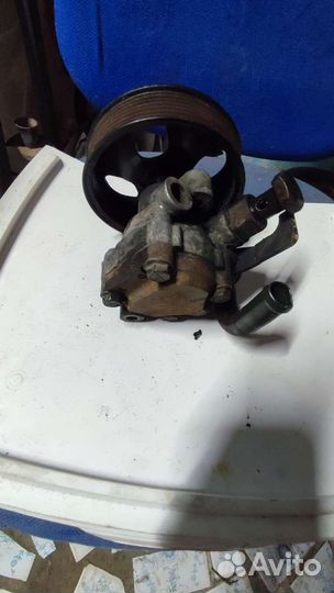 Тнвд на kia sorento