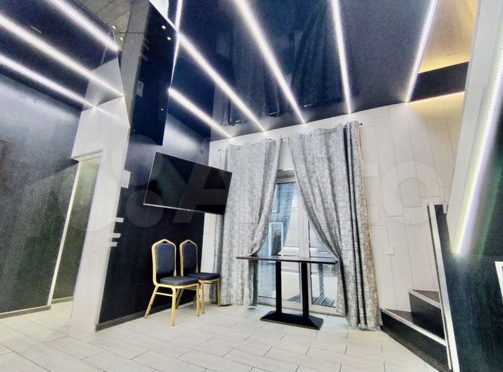 Коттедж 80 м² на участке 6 сот.