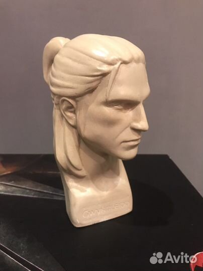 The Witcher 2 Collector's Edition PC