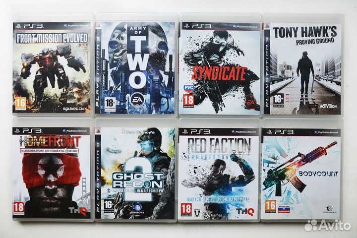 PS3 игры, PS Move, EyePet для PS3