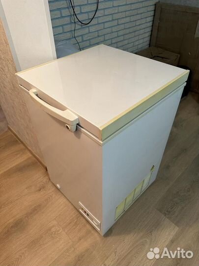 Морозильная камера Candy