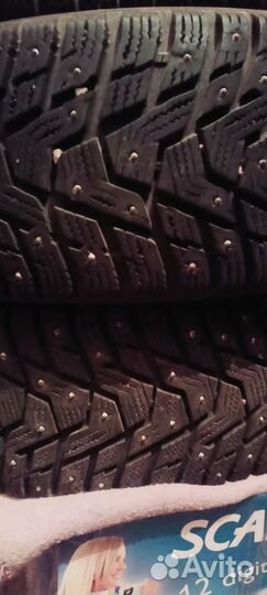 Hankook Winter I'Pike RS2 W429 185/65 R15