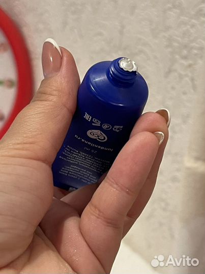 Крем для рук lux (люкс)