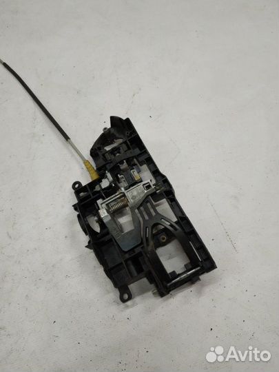 Ответная часть ручки двери задняя левая Bmw 5