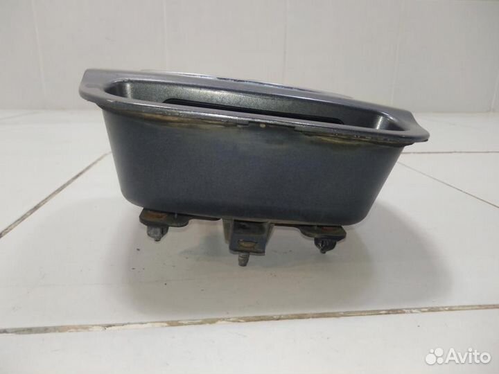 Ручка двери багажника наружная Kia Rio 3 UB 2011-2