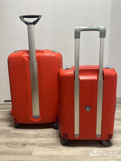 Чемодан Roncato