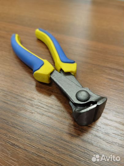 Б-1 Кусачки торцевые 160 мм 37111