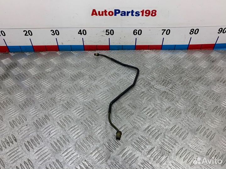 Трубка цилиндра сцепления Toyota Camry V40 2azfe